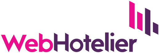 webhotelier logo