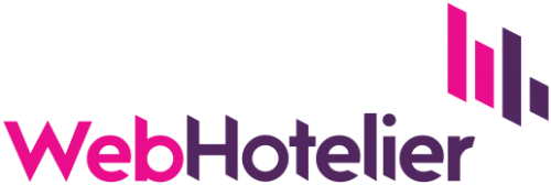 webhotelier logo