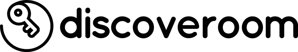 discoveroom logo