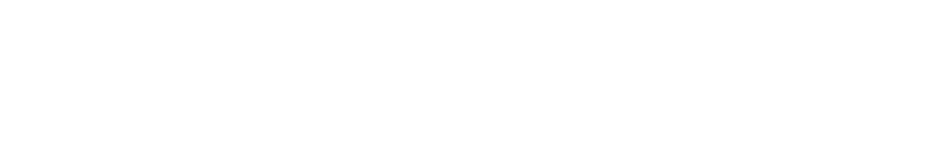 discoveroom logo